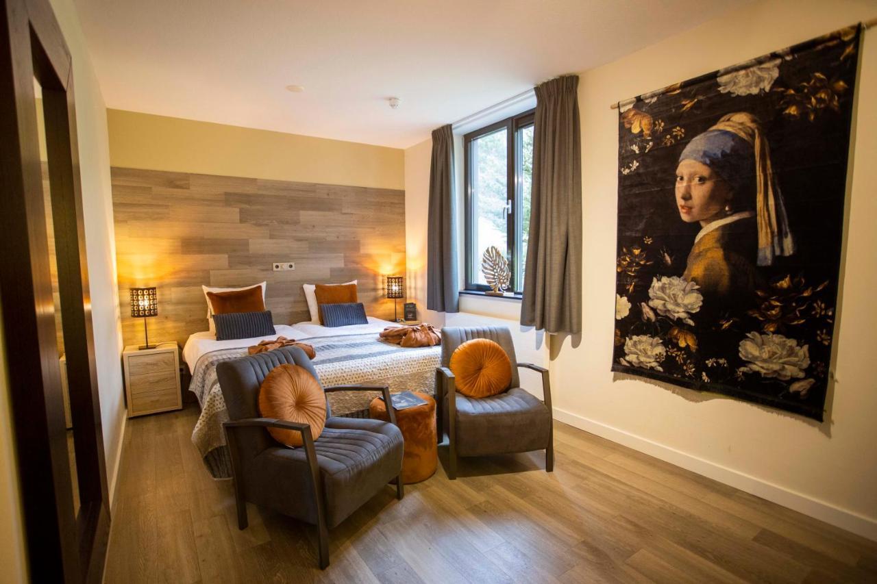 Boutique Hotel Bed&Bos Best Zewnętrze zdjęcie