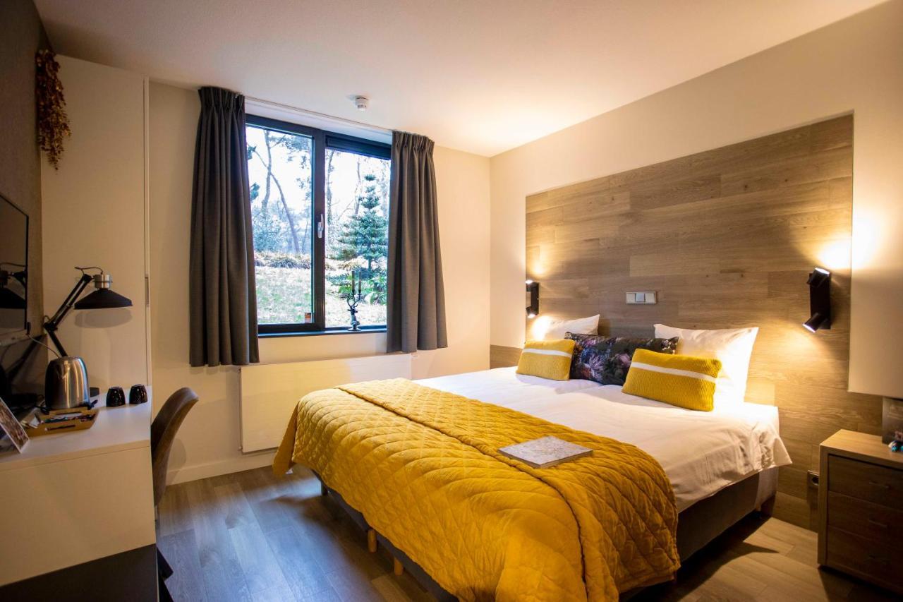 Boutique Hotel Bed&Bos Best Zewnętrze zdjęcie