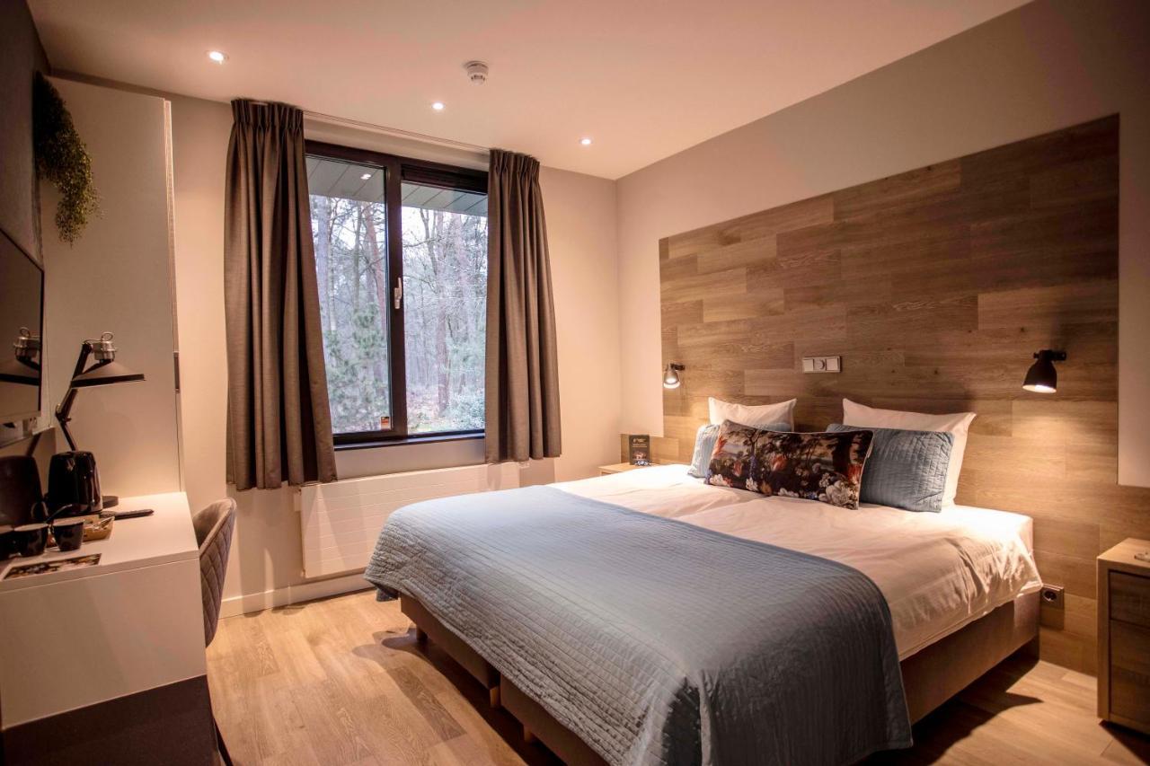 Boutique Hotel Bed&Bos Best Zewnętrze zdjęcie